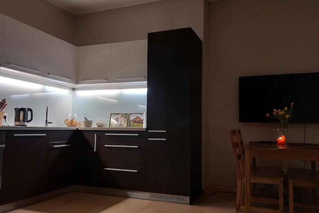 Spicy Studio In Art Nouveau District, Culture Trip Riga Exterior photo